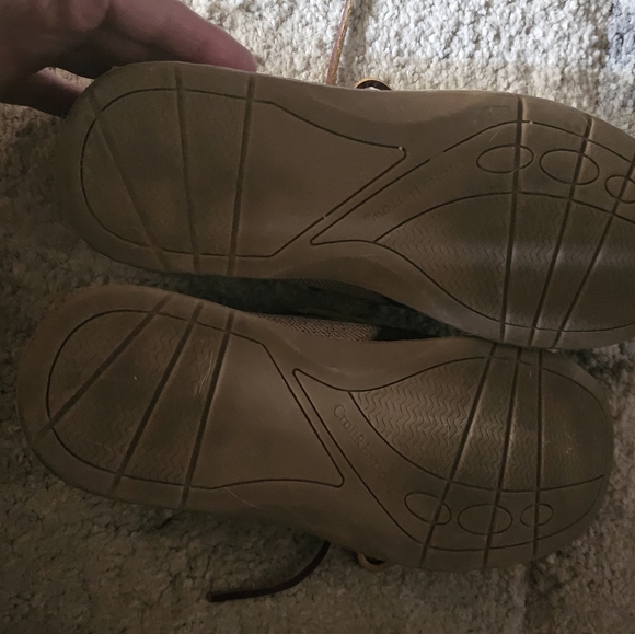 Croft and Barrow Shana Boat Shoes - Picture 2 of 3